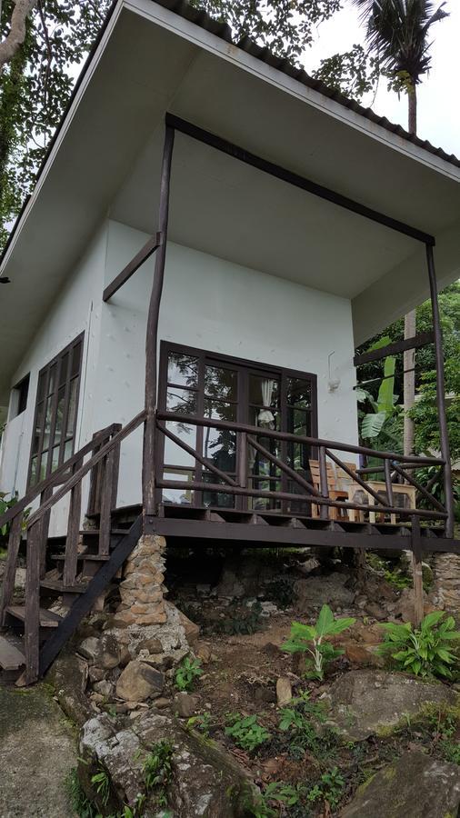 Kachapura Resort Koh Chang Exterior photo